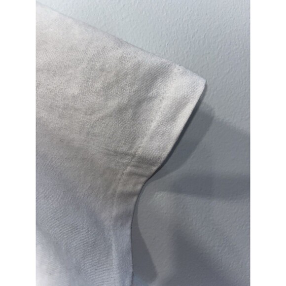 Missouri Western Football Vintage Soffe Shirts Henley Embroidered Single Stitch - Picture 3 of 6